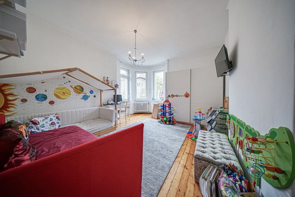 Продава се Тристаен апартамент в София, Център - 110 кв.м за 2759 €/кв.м - Снимка #7