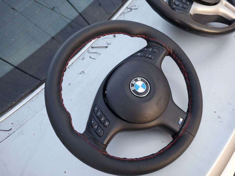 Volan M  Bmw E46 E39