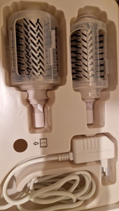 Perie rotativa Rowenta