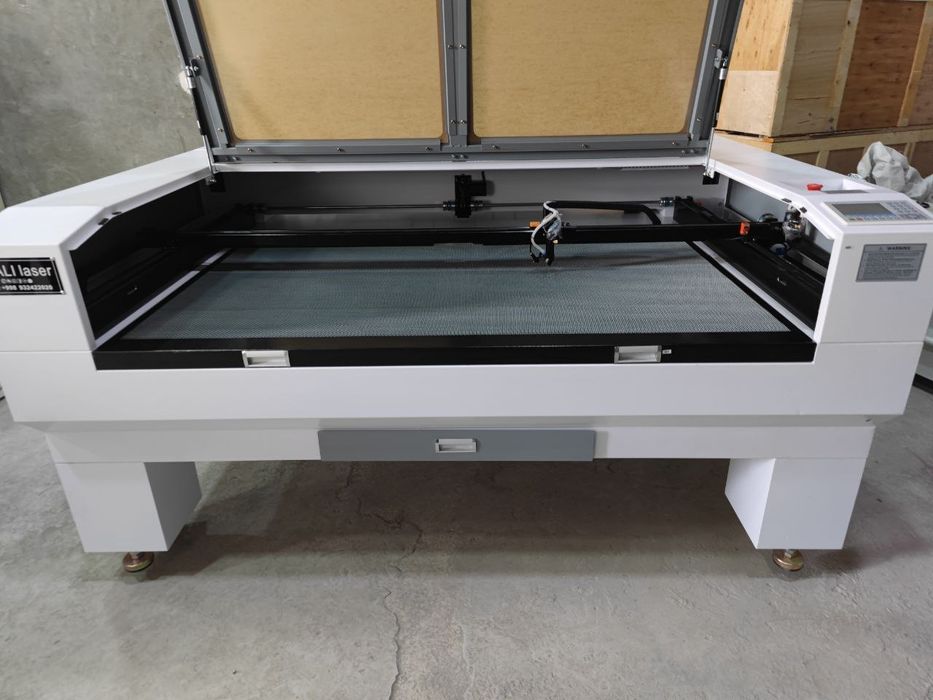 Лазирний станог 16/10 150wат