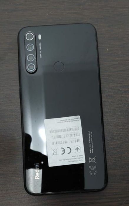 Продам ресми ноут 8 64 гига