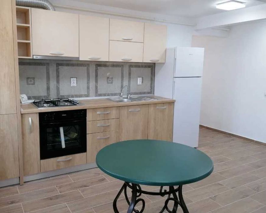 Двустаен апартамент Каменица 1