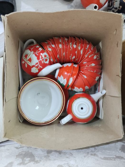 Новый пасуды срочно на ОПТОМ