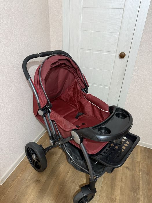 Детская коляска