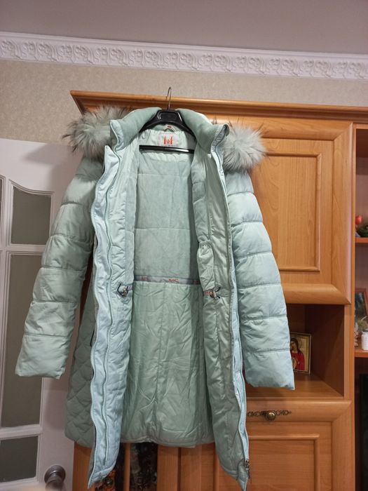 Продам зимние пальто