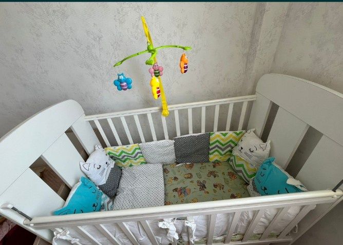 Манеж сатылады б/у