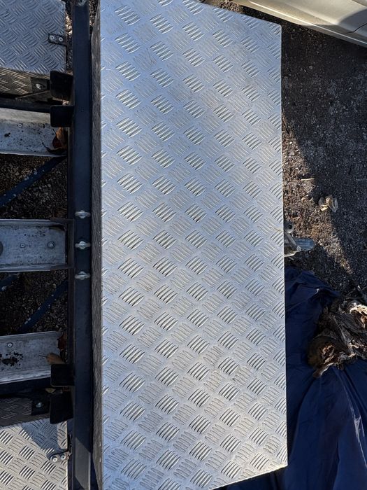 Ремарке за 3 мотора