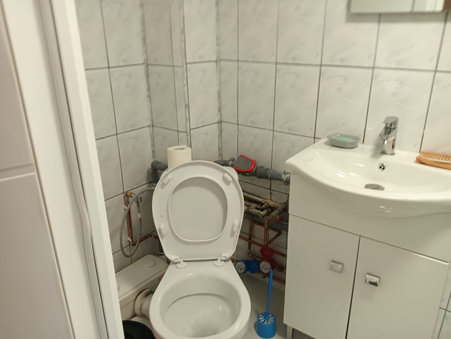 Garsonieră de vânzare