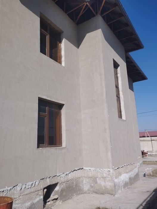 Варк 2 да ховли сотилади, 6соток угловой