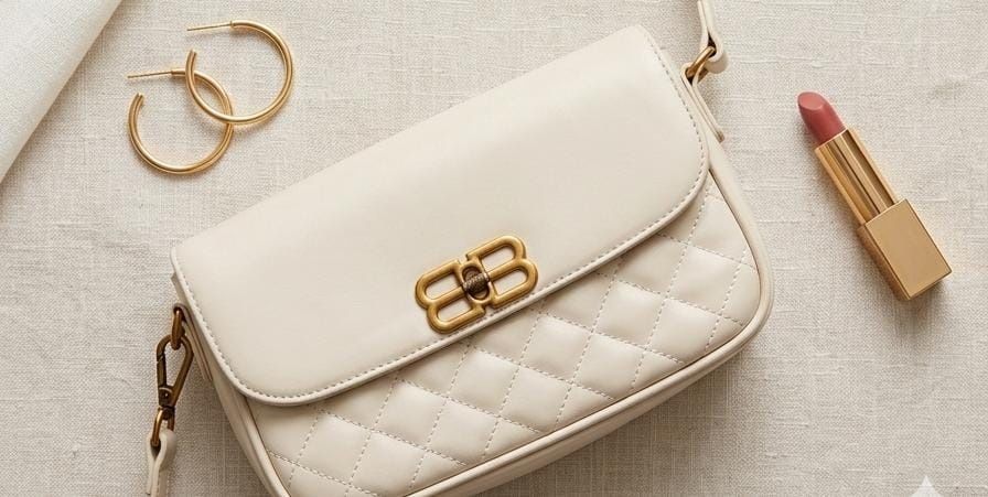 Сумка Balenciaga