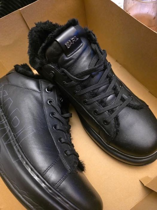 Karl Lagerfeld KL52524