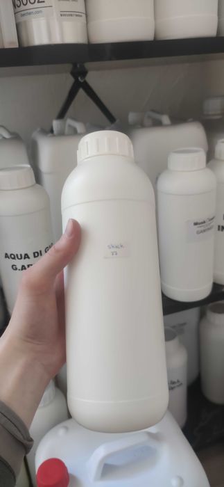 Масляные духи Турция