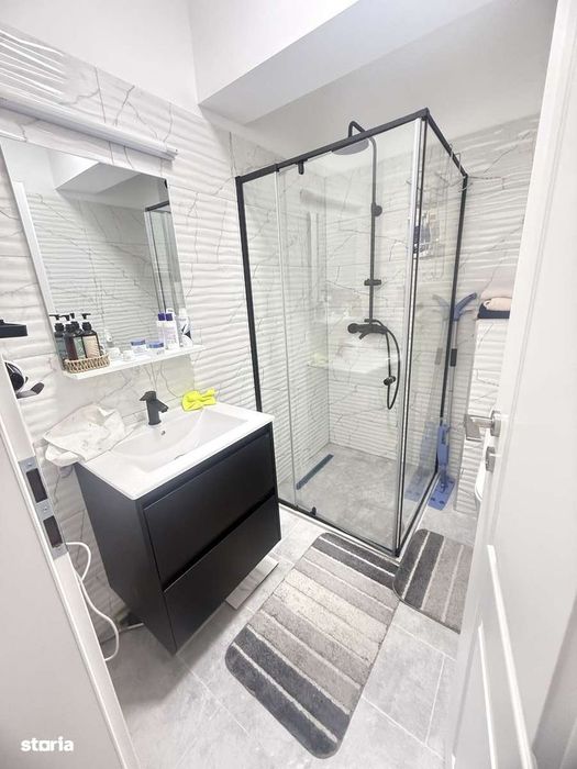 Apartament 1 cameră Florești