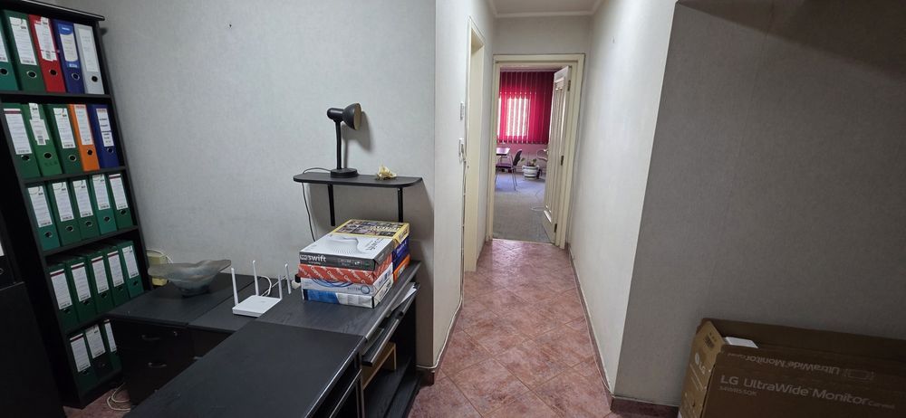 3 camere Matei Basarab – ideal birou