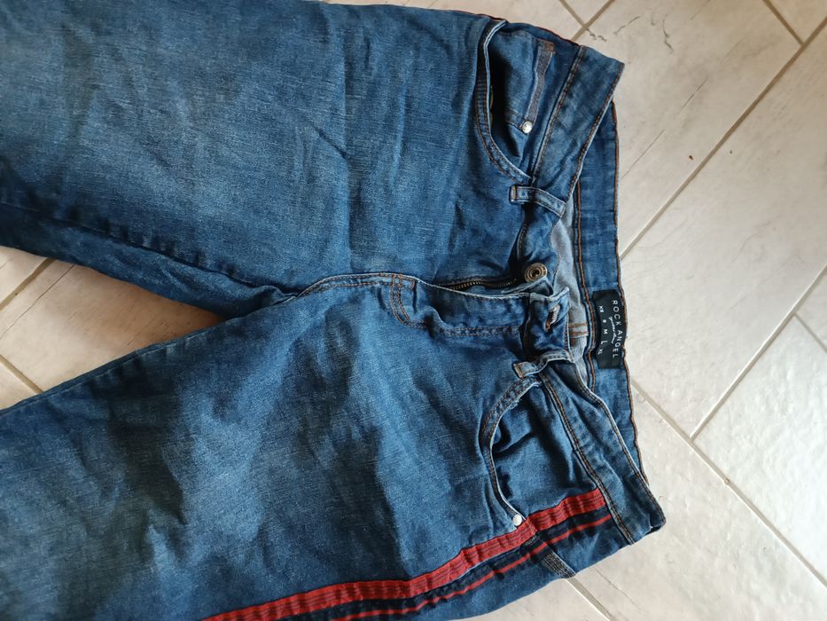 Еластични, удобни дънки, 31 номер, 8 лева