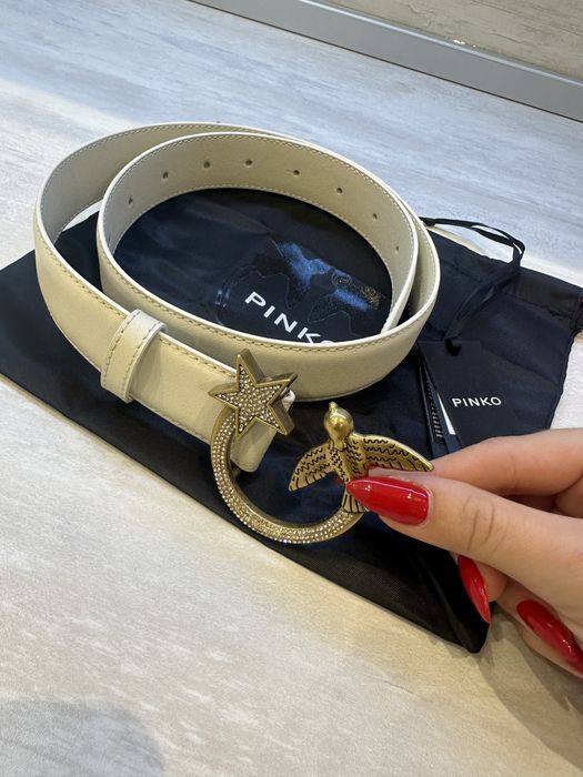 Оригинален колан Pinko