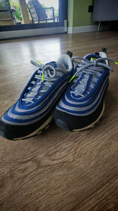 Nike air max 97!!