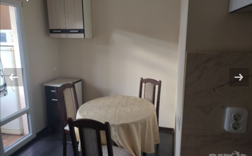 Дава се под наем Едностаен апартамент в Враца, Дъбника - 45 кв.м за 204 € - Снимка #6