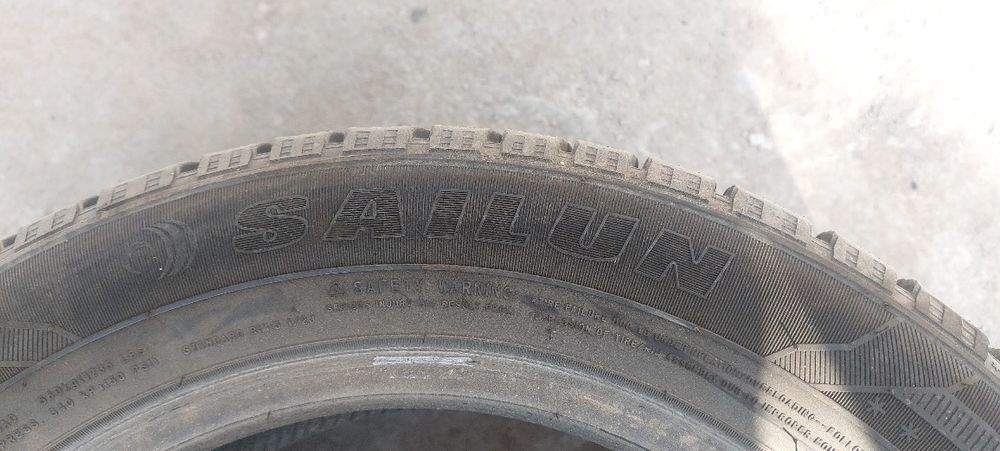 Зимный  шины      Sailun