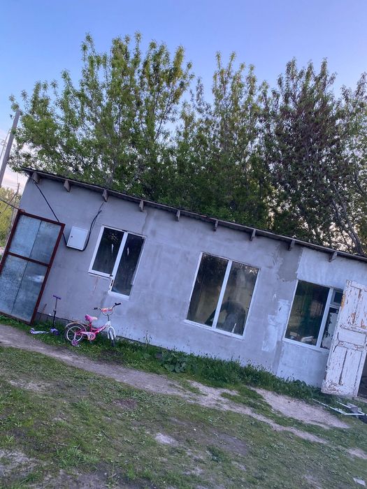 Продам Дом в Родниковке