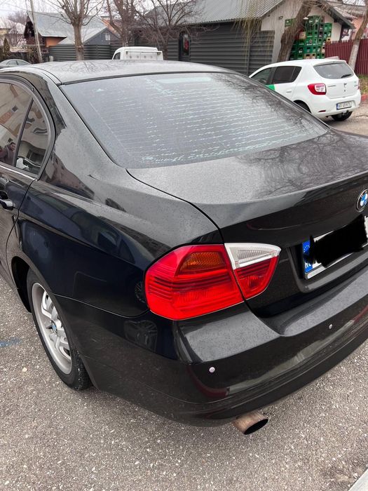 Bmw e90 .200d.163cp.2007