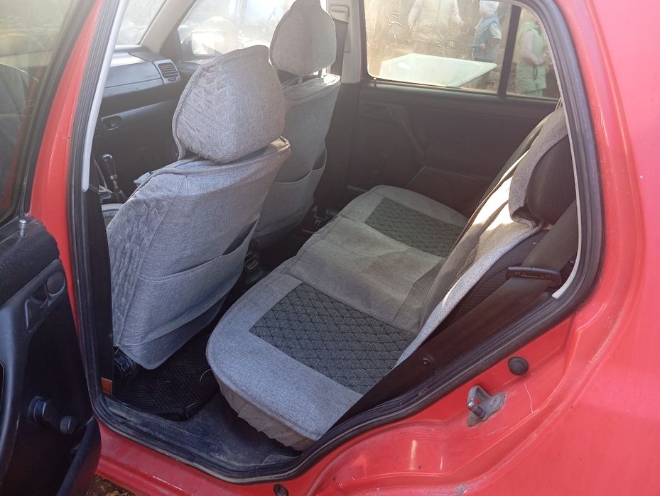 Продам гольф 3 1995г