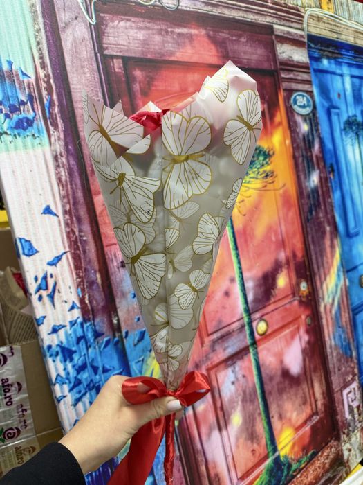 Buchete flori de sapun