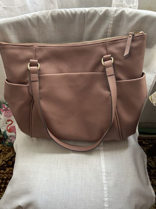 Чанта от Америка