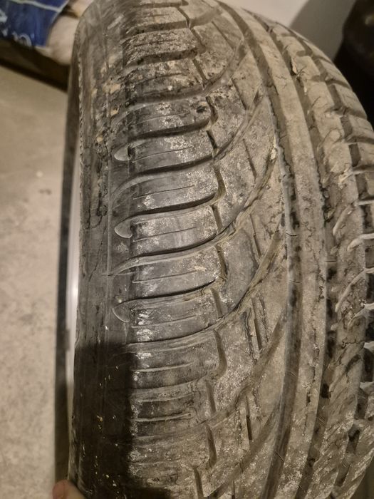 Диск на камри 50