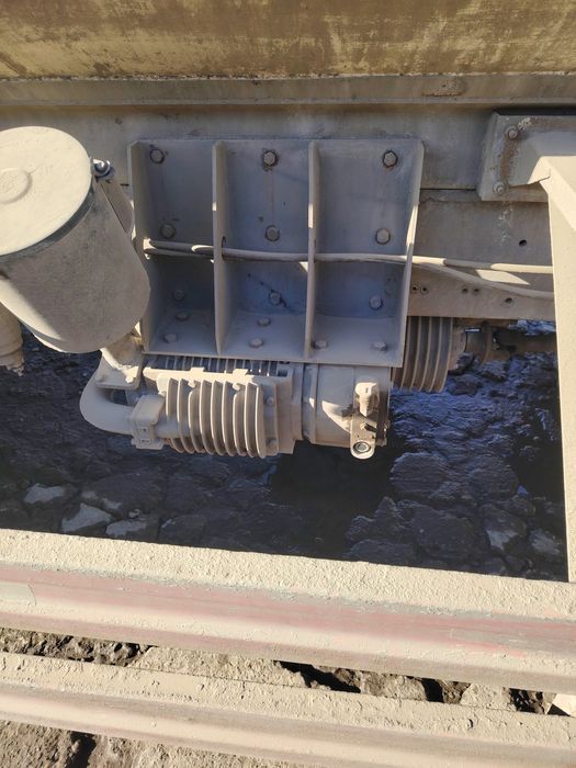 Продам цементовоз HOWO