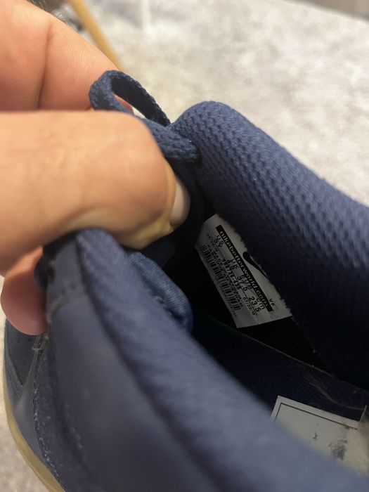 Nike Air Force 1-оригинални маратонки