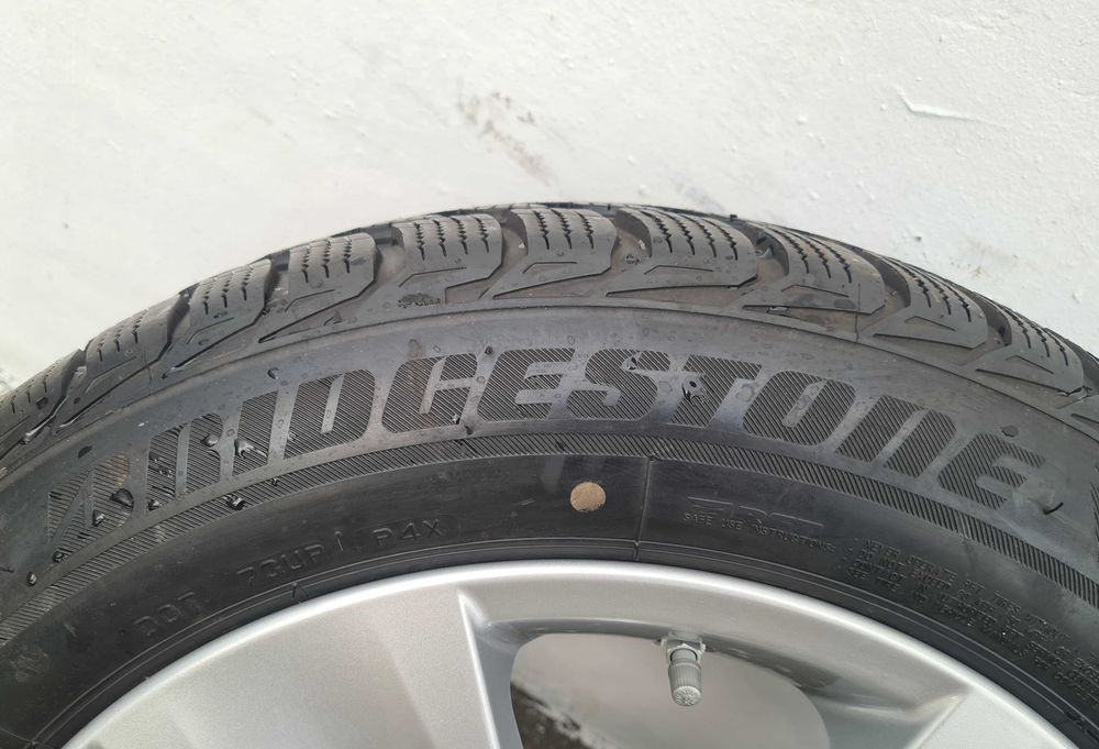Джанти за Bmw 5 серия