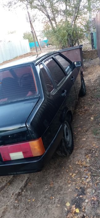 Продам ваз 21099 инжектор