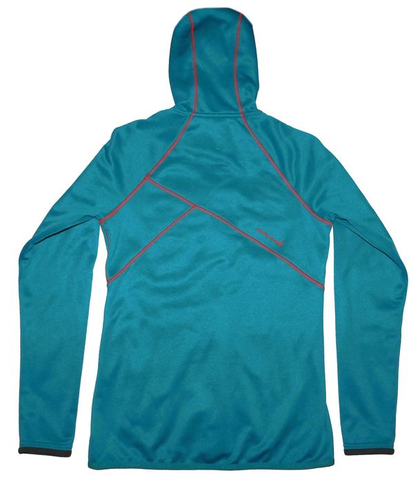 Jacheta polar interior Mammut dama marimea S