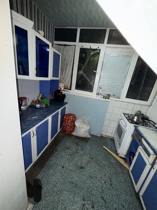 Продаётся 2-х комнатная квартира
6-10-хх 2 - этаже.