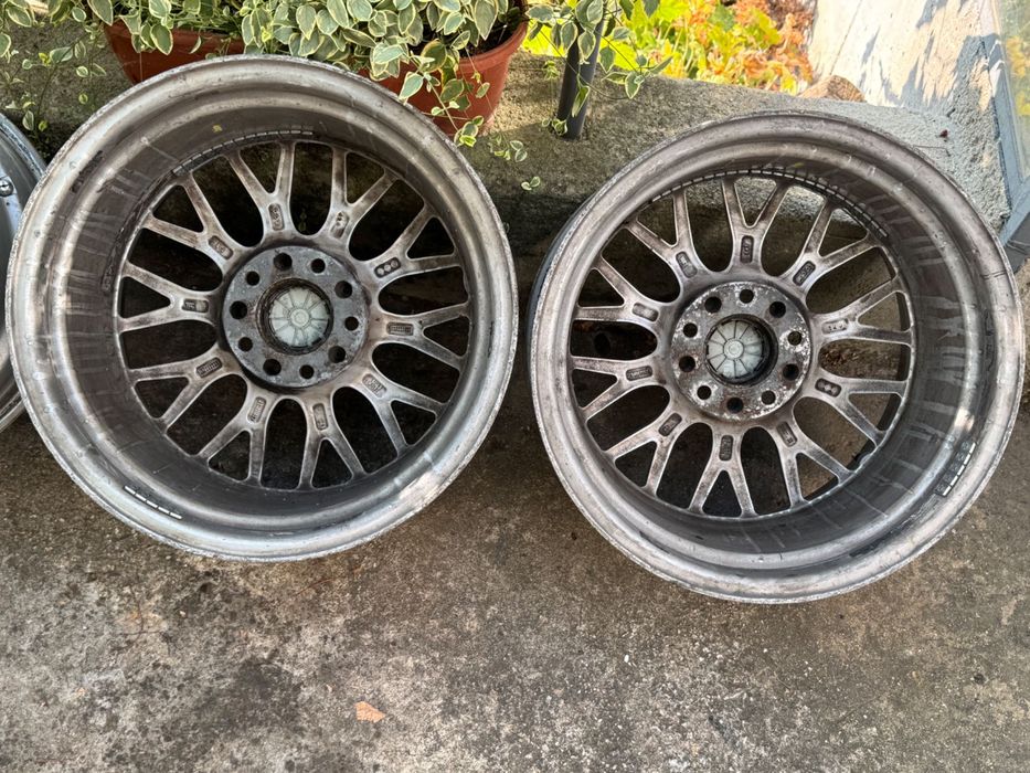 Джанти Rondell 0058 bmw e36 e34 e39 e46 e90