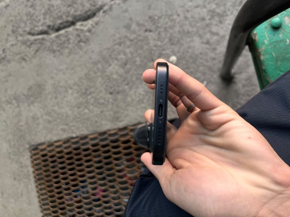 iPhone 15 | 128 GB 100%