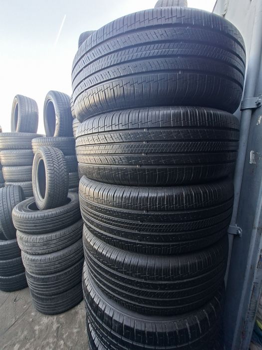 235/65/17 NEKSIN Balon Kamplekt