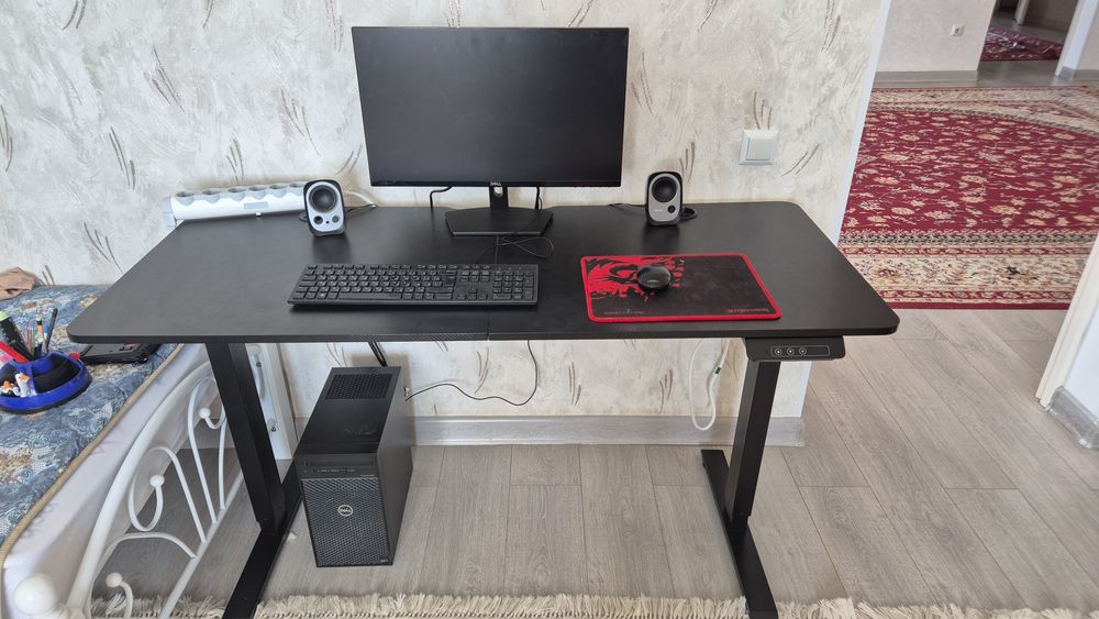 Мощный бизнес компьютер