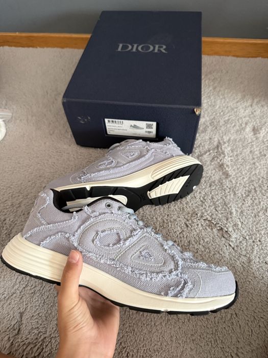 Dior B30 Countdown