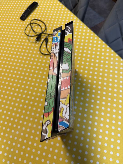 PlayStation 4 500 GB