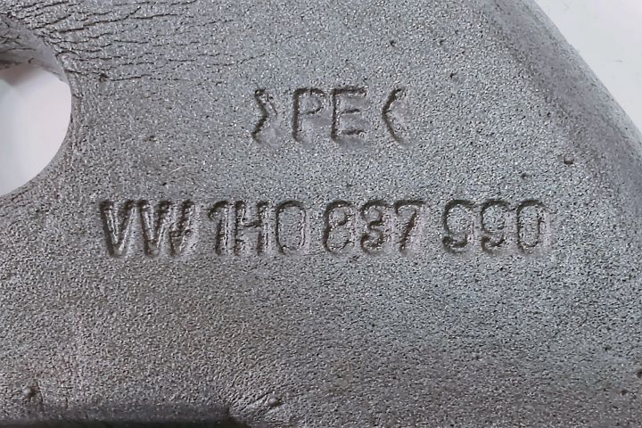 Oglinda  Electrica Dreapta  1H0837990 Volkswagen VW Golf a 3-a genera