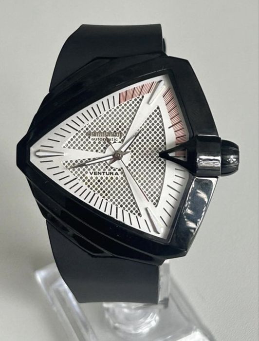 Hamilton Ventura Automatic H246551