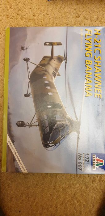 Продам модели вертолетов коллекционные