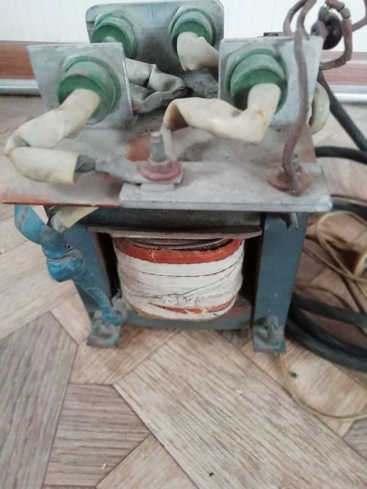 Зарядное устройство 12 вольт