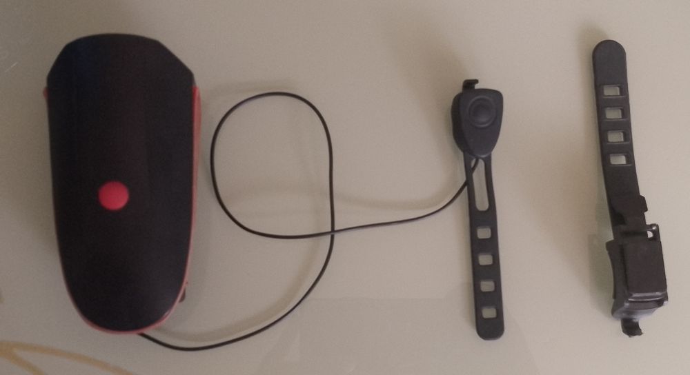 Chiroq va Serena 2 tasi 1 da