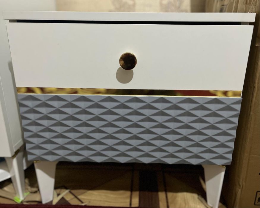 Диван тумба тумбочка