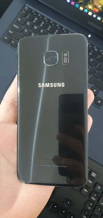 Capac sticla Samsung Galaxy S7