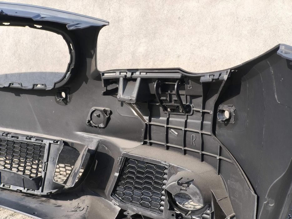 Bara fata BMW f10 mtech