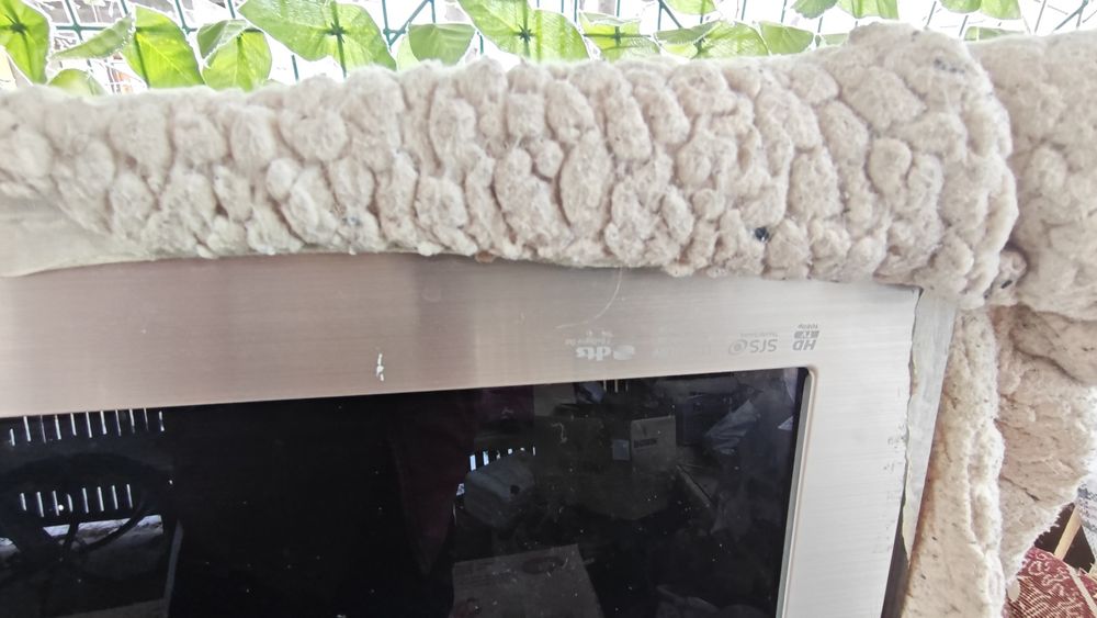 Продам телевизор самсунг